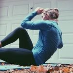 Kristina Coleman - @k.c_fitness23 Instagram Profile Photo