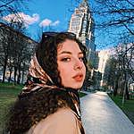 Kristina - @curly__kristi Instagram Profile Photo