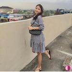 Kristina Dewi Andrea Cyd - @kristina_dewi_andrea Instagram Profile Photo