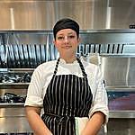 Kristina Eaves - @amateur.chef.203 Instagram Profile Photo