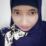 Ike kristina sari Siagian - @ikekristinasari Instagram Profile Photo