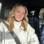 Kristina Gray - @__kristinagray Instagram Profile Photo