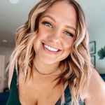 Kristina Hatfield - @krishatty Instagram Profile Photo