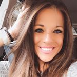Kristina Johnson - @_kristinajohnson Instagram Profile Photo