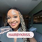 Kristina Monson - @hairbykriss_ Instagram Profile Photo