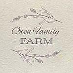 Kristina Owen - @owenfamilyfarm Instagram Profile Photo
