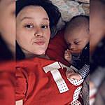 Kristina Payne - @kristina.babby Instagram Profile Photo
