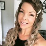 Kristina Robinson - @kris5yleigh Instagram Profile Photo