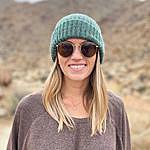 Kristina Robinson - @krisshigs Instagram Profile Photo