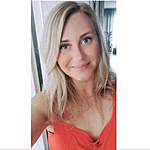 Kristina Root - @kristina.root.39 Instagram Profile Photo