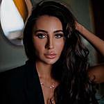 Kristina Samsonova - @kris_samsonova_ Instagram Profile Photo
