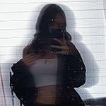 Kristina Sanchez - @kristinaa.sanchezz Instagram Profile Photo