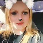 Kristina Scott - @kristina.scott Instagram Profile Photo