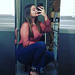 Kristina Lara - @kristina_michelle_lara Instagram Profile Photo