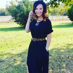 Kristine Ashley - @kristineashleystyle Instagram Profile Photo