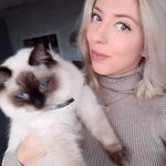 Kristine Branch - @kristinebranch43 Instagram Profile Photo