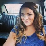Kristina Brannies - @brannieskristina Instagram Profile Photo