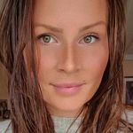 Kristine Olsen - @kristine.aune.olsen Instagram Profile Photo