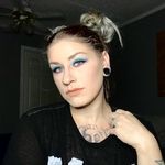 Kristine Thornton - @kristinet_beauty Instagram Profile Photo