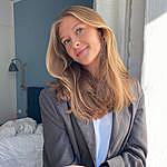 Anne Grambo Kristensen - @annegrambo Instagram Profile Photo