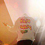 Kristopher Dunn - @kash_wang Instagram Profile Photo