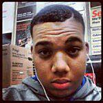 Kristopher Kline - @bignigga_31 Instagram Profile Photo