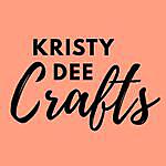 Kristy-Dee ?? - @kristy.crafts Instagram Profile Photo
