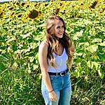 Kristen Husted - @kristen_husted Instagram Profile Photo