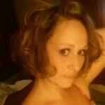 Kristy McMahan - @peewee30xoxo Instagram Profile Photo