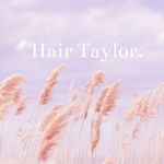 Kristy Taylor - @_hairtaylor_ Instagram Profile Photo