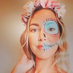 Kristy Taylor - @_kristyanne Instagram Profile Photo