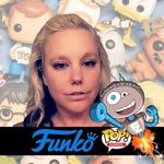 Kristy Vance - @kristythefunkoqueen Instagram Profile Photo