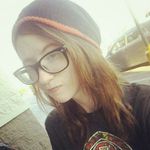 Krystal Johnston - @crestillion.in.the.overworld Instagram Profile Photo