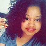 Krystal Anthony - @anthony.krystal Instagram Profile Photo