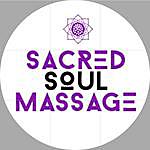 Krystal Canada - @sacred_soul_massage Instagram Profile Photo