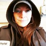 Krystal Edwards - @_krystaledwards Instagram Profile Photo