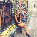 Krystal Fox - @krystalf Instagram Profile Photo