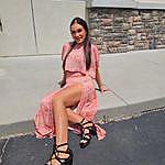 Krystal Jackson - @hairheroine Instagram Profile Photo