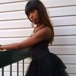 Krystal Richardson - @innyminny25 Instagram Profile Photo