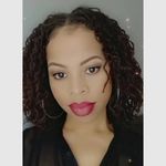 Krystal Rowe - @krys_empress Instagram Profile Photo