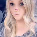 Krystal Sawyer - @krystal_sawyer Instagram Profile Photo