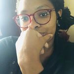 Krystal Solomon - @interstellarbeauty Instagram Profile Photo