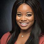 Krystal Stevenson - @insurancebrokerbae Instagram Profile Photo