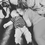 Krystle Melton - @maias_and_levis_mommy Instagram Profile Photo