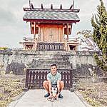 Gordon  Kuan - @gordon_kuan Instagram Profile Photo