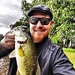 Kurt Higgins - @bassfishing_hpsville Instagram Profile Photo