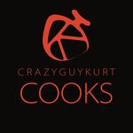 Kurt Johnson - @crazyguykurtcooks Instagram Profile Photo