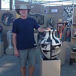 Kurt Mccracken - @mccrackenceramics Instagram Profile Photo