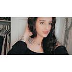 Kyla Cox - @kyla_cox15 Instagram Profile Photo