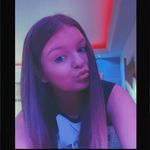 Kyla Hamilton - @kylahamiltxn Instagram Profile Photo